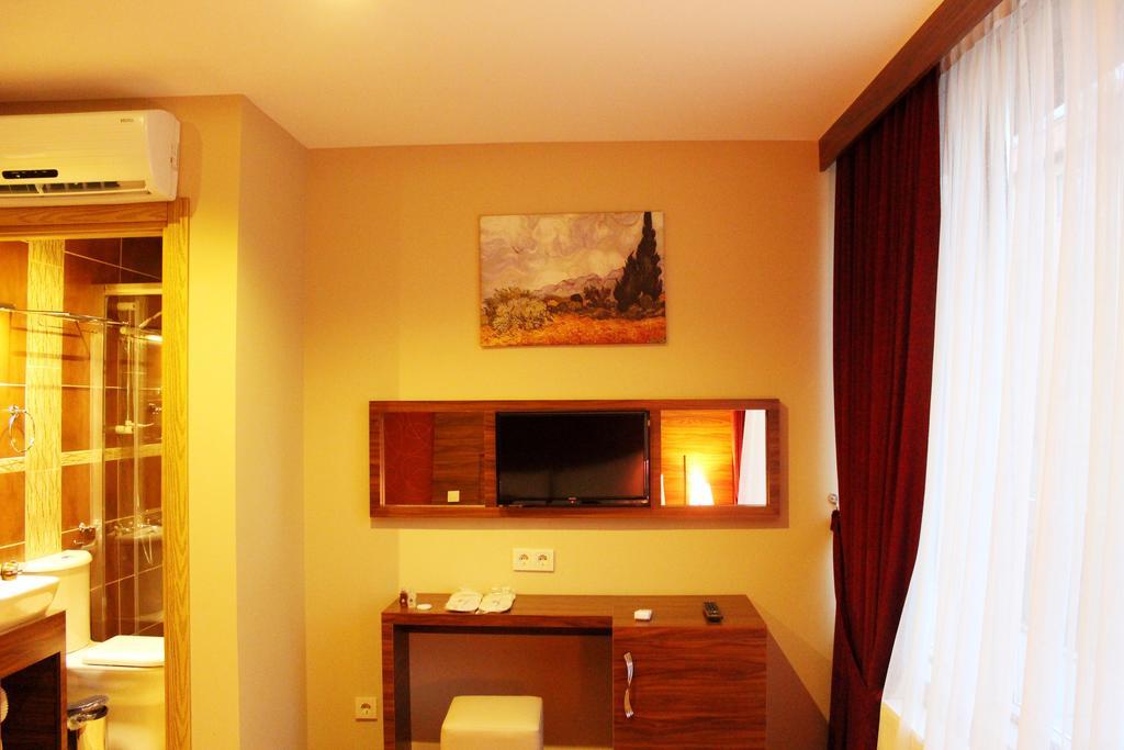 Somya Hotel Gebze Pokoj fotografie