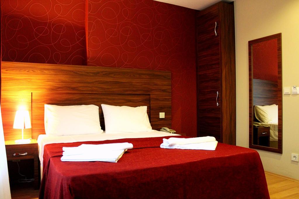 Somya Hotel Gebze Pokoj fotografie