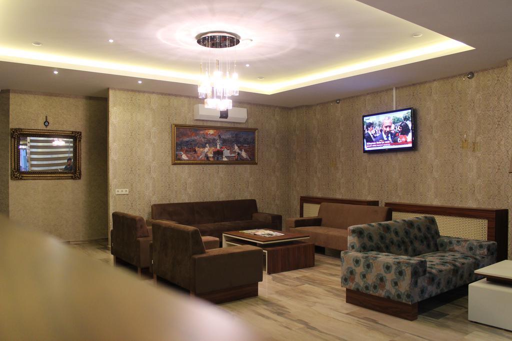Somya Hotel Gebze Exteriér fotografie