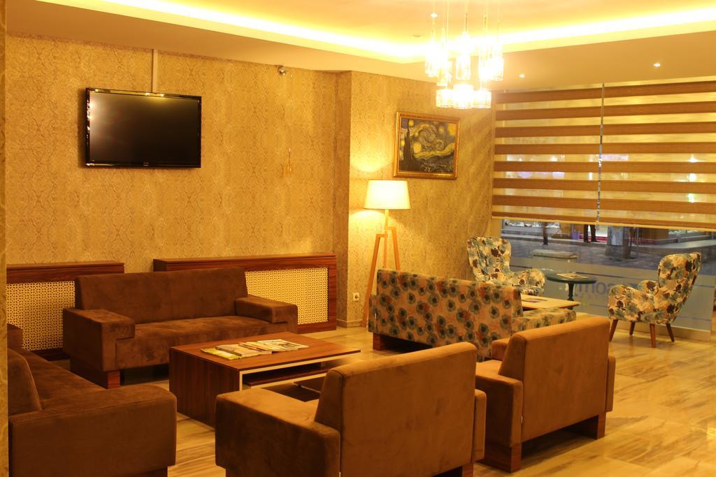 Somya Hotel Gebze Exteriér fotografie