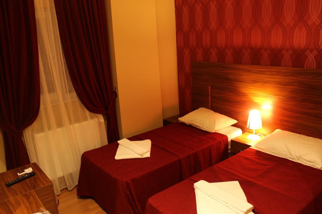 Somya Hotel Gebze Exteriér fotografie