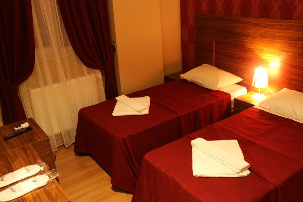 Somya Hotel Gebze Exteriér fotografie