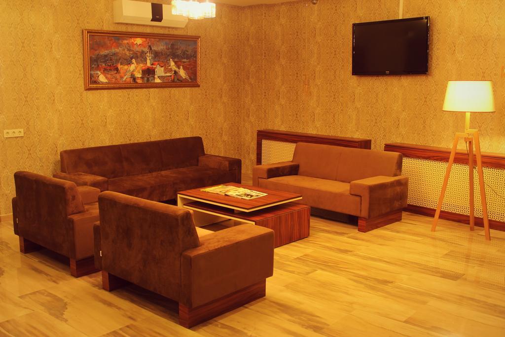 Somya Hotel Gebze Exteriér fotografie