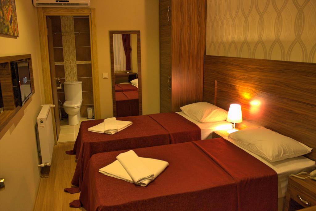 Somya Hotel Gebze Exteriér fotografie