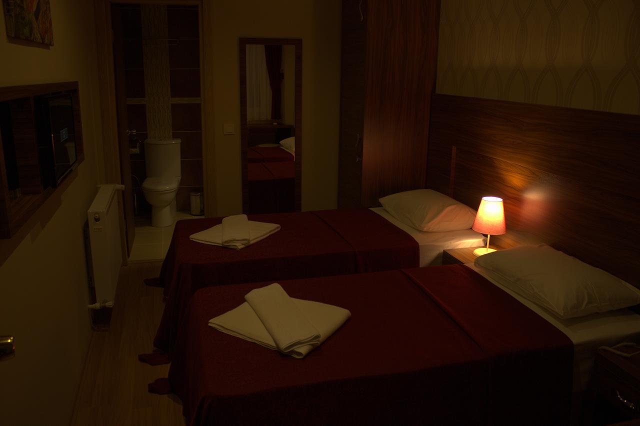 Somya Hotel Gebze Exteriér fotografie